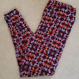 New TC leggings Lularoe